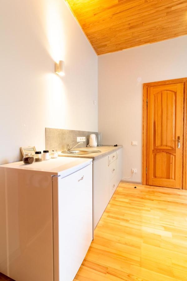 V36 Apartments Palanga Exterior photo